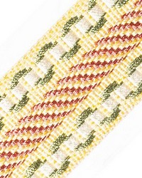 Safari Galon Rose gold green by   