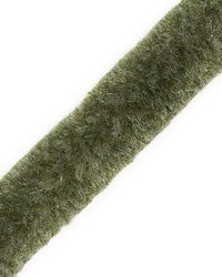 Safari Tweeded Chenille B Sage rose by   