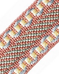 Safari Galon Rose blue by   