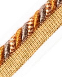 Safari Cord With Tape B Slate clay by   