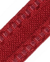 Safari Galon Garnet by   