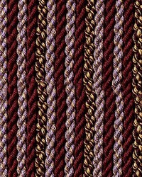 Safari Bullion Fringe B Amethyst burg multi by   