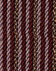Scalamandre Trim SAFARI BULLION FRINGE B AMETHYST/BURG/MULTI