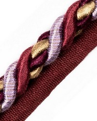 Safari Cord With Tape A Amthy burg multi by   