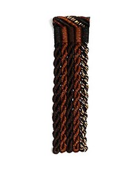 Safari 4.75 in  Bullion Fringe Bronze by   