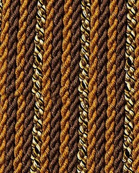 Safari Bullion Fringe B Bronze by   