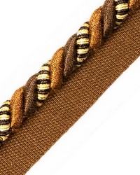 Safari Cord With Tape B Bronze by   