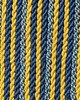 Scalamandre Trim SAFARI BULLION FRINGE B ROYAL BLUE / GOLD