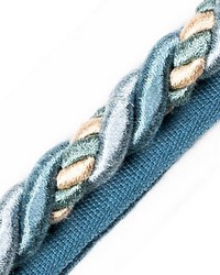 Safari Cord With Tape A Teal by   