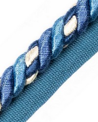Safari Cord With Tape A Sapphire by   