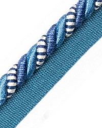 Safari Cord With Tape B Sapphire by   