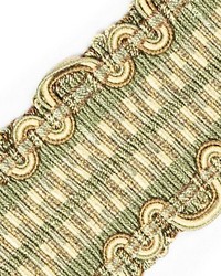 Safari Braid Sage by   