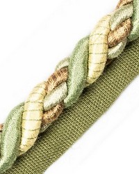 Safari Cord With Tape A Sage by   