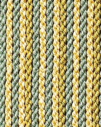 Safari Bullion Fringe B Seafoam gold by   