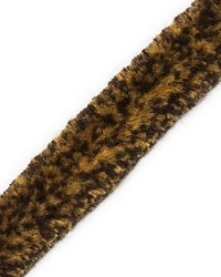 Safari Tweeded Chenille B Tiger by   