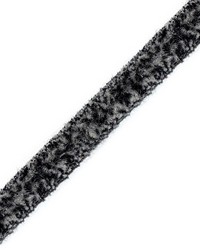 Safari Tweeded Chenille B Penquin by   