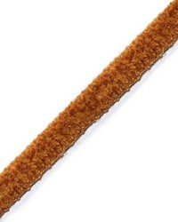 Safari Tweeded Chenille B Mango by   