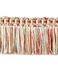 Milady Brush Fringe Antique cream by   