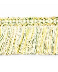 Milady Brush Fringe Meadow beige by   
