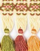 Scalamandre Trim MILADY TASSEL FRINGE SPRING BOUQUET