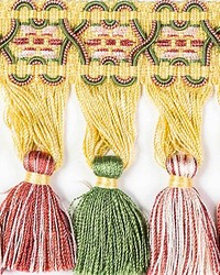 Milady Tassel Fringe Summer Bouquet by   