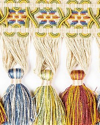 Milady Tassel Fringe Venetian by   