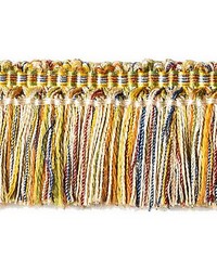 Milady Brush Fringe Venetian by   