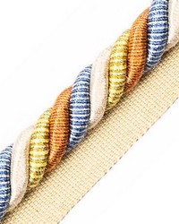 Milady Cord With Tape B Venetian by  Scalamandre Trim 