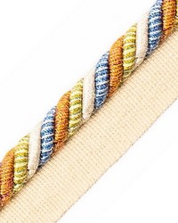 Milady Cord With Tape C Venetian by  Scalamandre Trim 