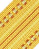 Scalamandre Trim MILADY FLAT TAPE SAFFRON