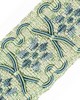 Scalamandre Trim MILADY TAPE SEAGLASS