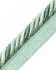 Scalamandre Trim MILADY CORD WITH TAPE C SEAGLASS