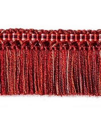 Milady Brush Fringe Berries by   