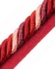 Scalamandre Trim MILADY CORD WITH TAPE B BERRIES
