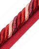 Scalamandre Trim MILADY CORD WITH TAPE B BERRIES