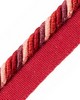 Scalamandre Trim MILADY CORD WITH TAPE C BERRIES