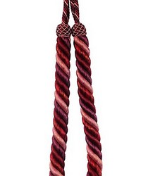 Milady Rope Tieback Berries by   
