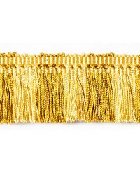 Bayadere Moss Fringe Sable by   