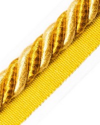 Bayadere Cord With Tape A Sable by  Scalamandre Trim 