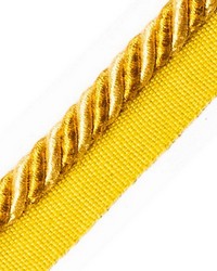 Bayadere Cord With Tape B Sable by  Scalamandre Trim 