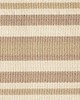 Scalamandre Trim BAYADERE TAPE C BEIGE