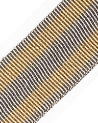 Bayadere Tape A Desert by  Scalamandre Trim 