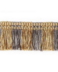 Bayadere Moss Fringe Desert by   