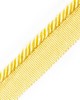 Scalamandre Trim BAYADERE CORD WITH TAPE C MAIS
