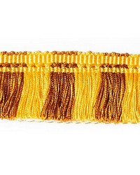 Bayadere Moss Fringe Soleil by   