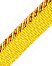 Bayadere Cord With Tape C Soleil by  Scalamandre Trim 