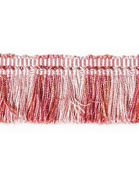 Bayadere Moss Fringe Bonbon by   