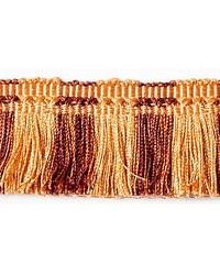 Bayadere Moss Fringe Mangue by   