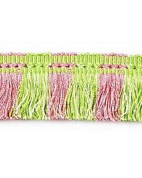 Bayadere Moss Fringe Azalee by   