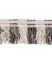 Bayadere Moss Fringe Souris by   